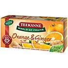 Teekanne Orange/ Ginger čaj zázvor pomeranč 20g